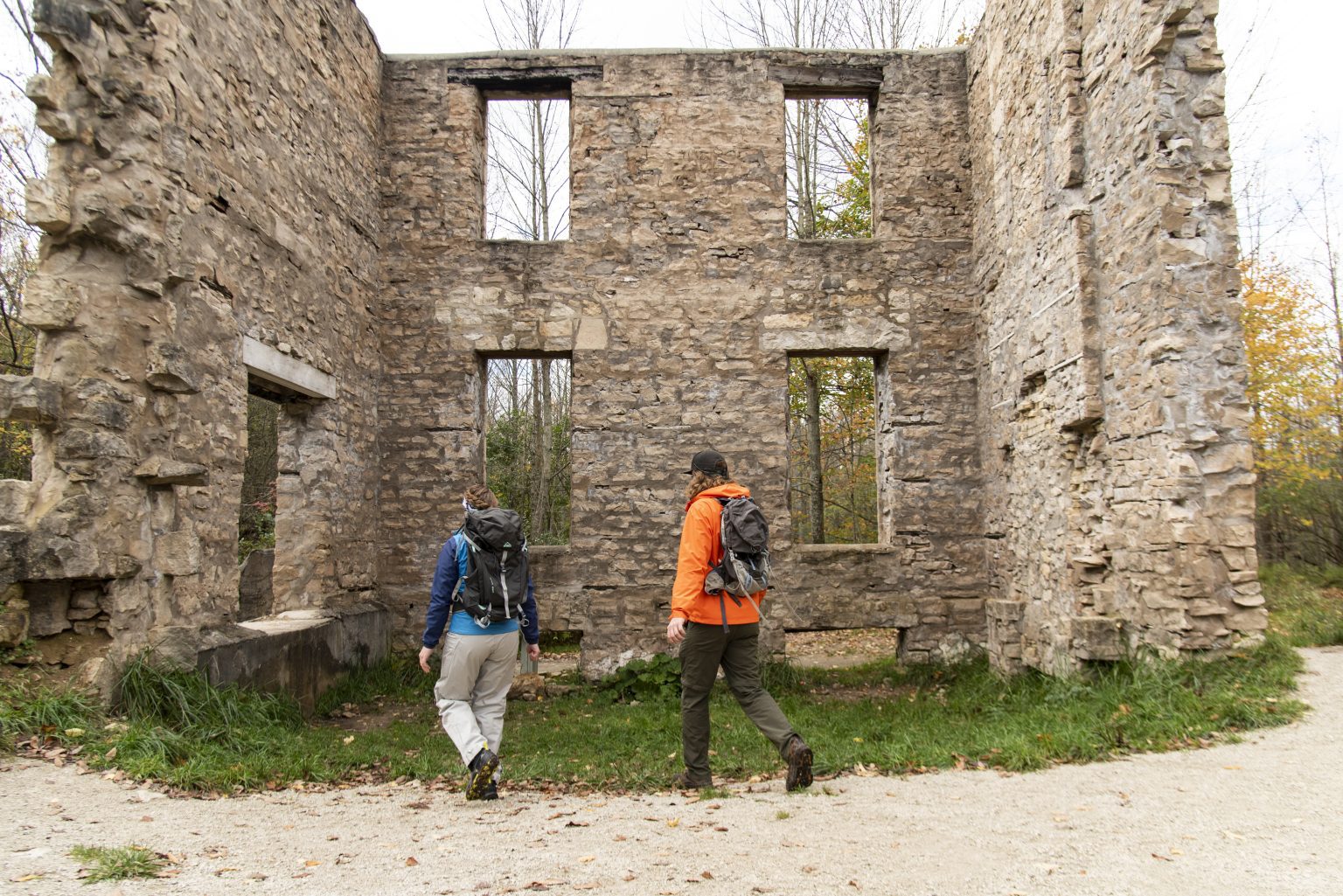 Spirit Rock Conservation Area - Explore The Bruce | Bruce County