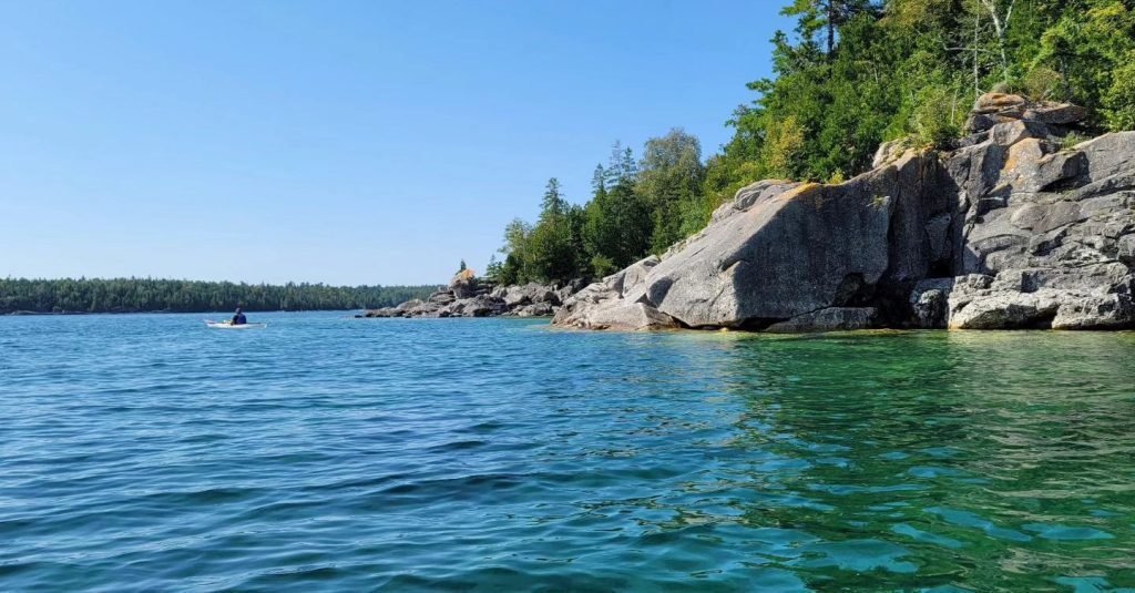 Top 10 Things To Do In Northern Bruce Peninsula - Explore The Bruce ...