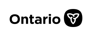 Government of Ontario Logo
