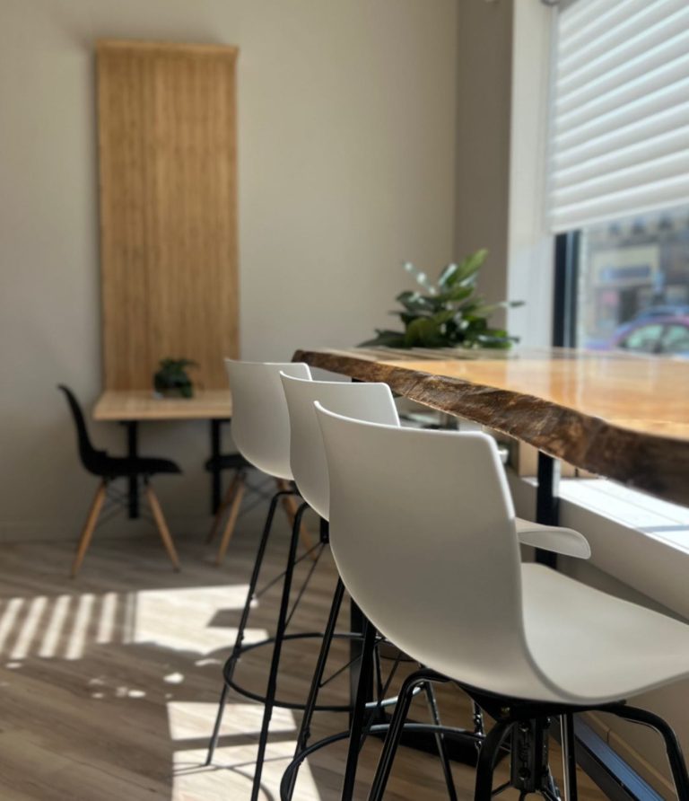 The Best Coffee Shops in Bruce County Explore The Bruce Bruce County