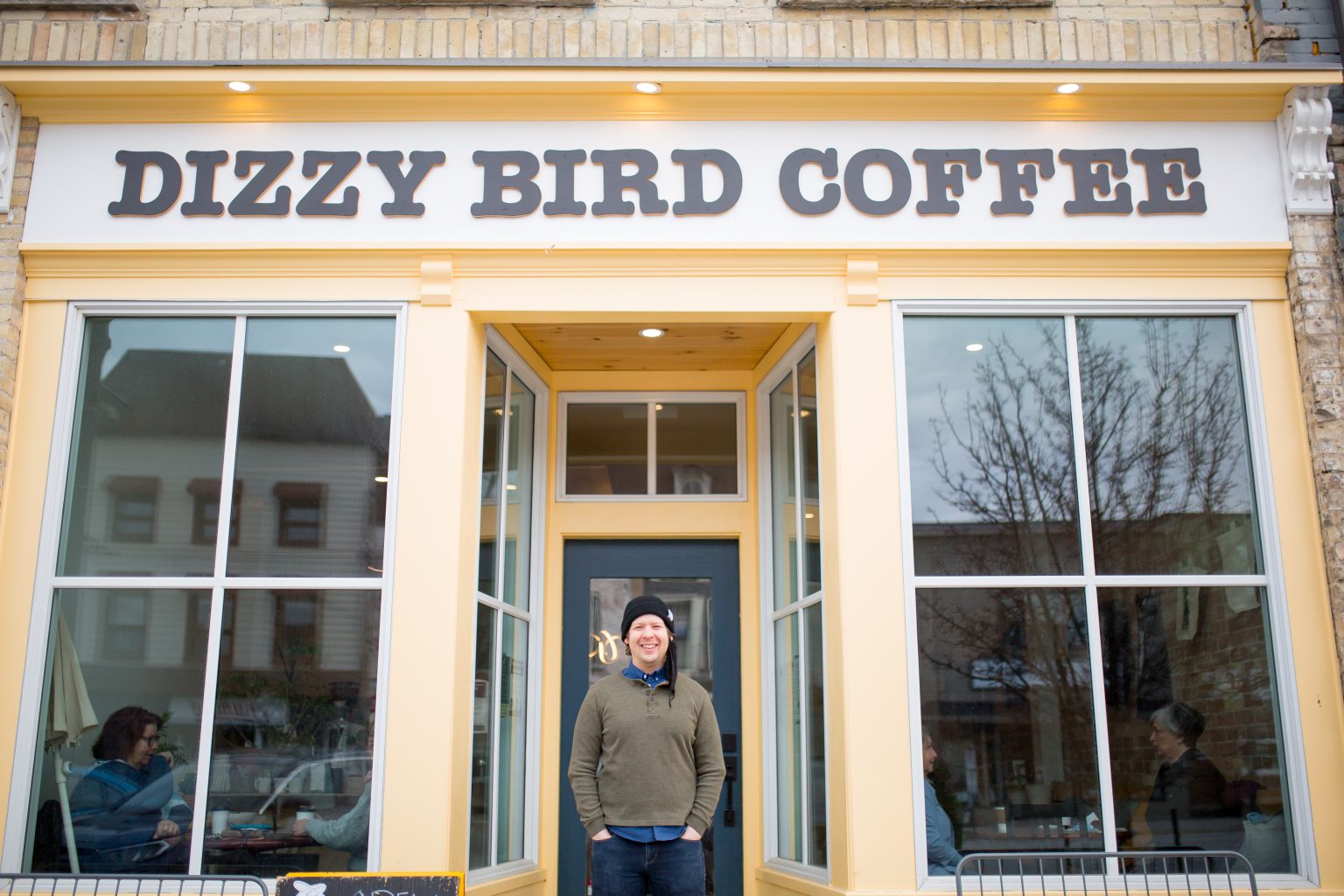 The Best Coffee Shops in Bruce County Explore The Bruce Bruce County