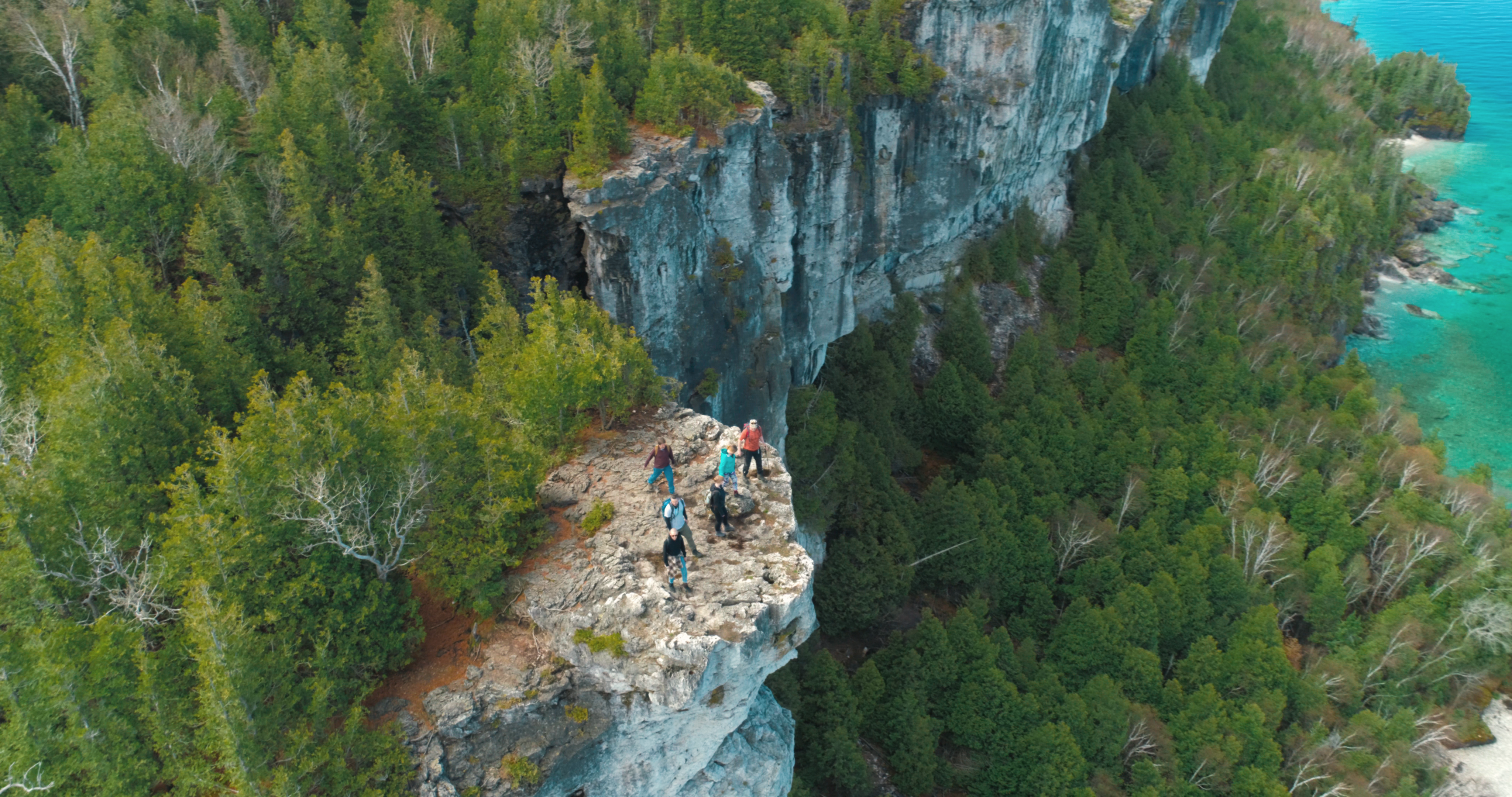 Book Ahead Bruce Peninsula - Explore The Bruce | Bruce County