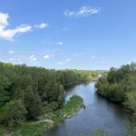 Saugeen River