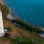 Point Clark Lighthouse