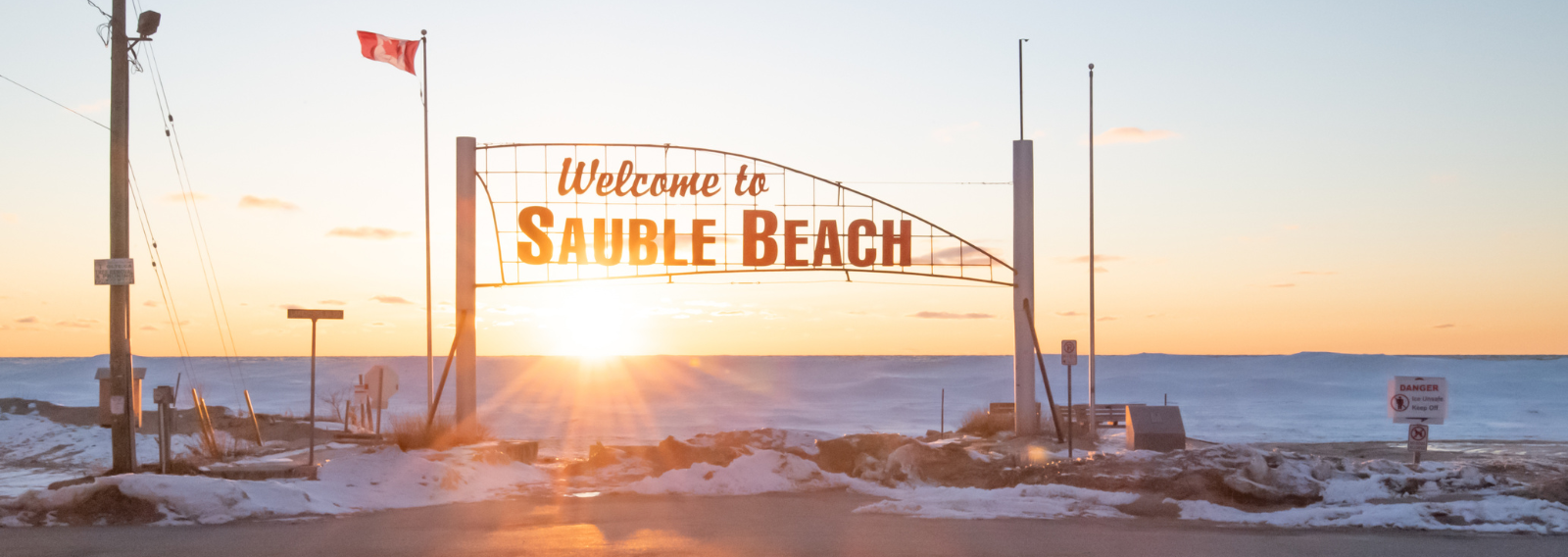 Sauble Beach