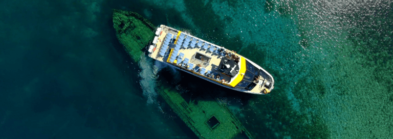 Fathom Five National Marine Park