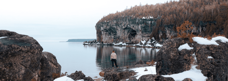 Bruce Peninsula