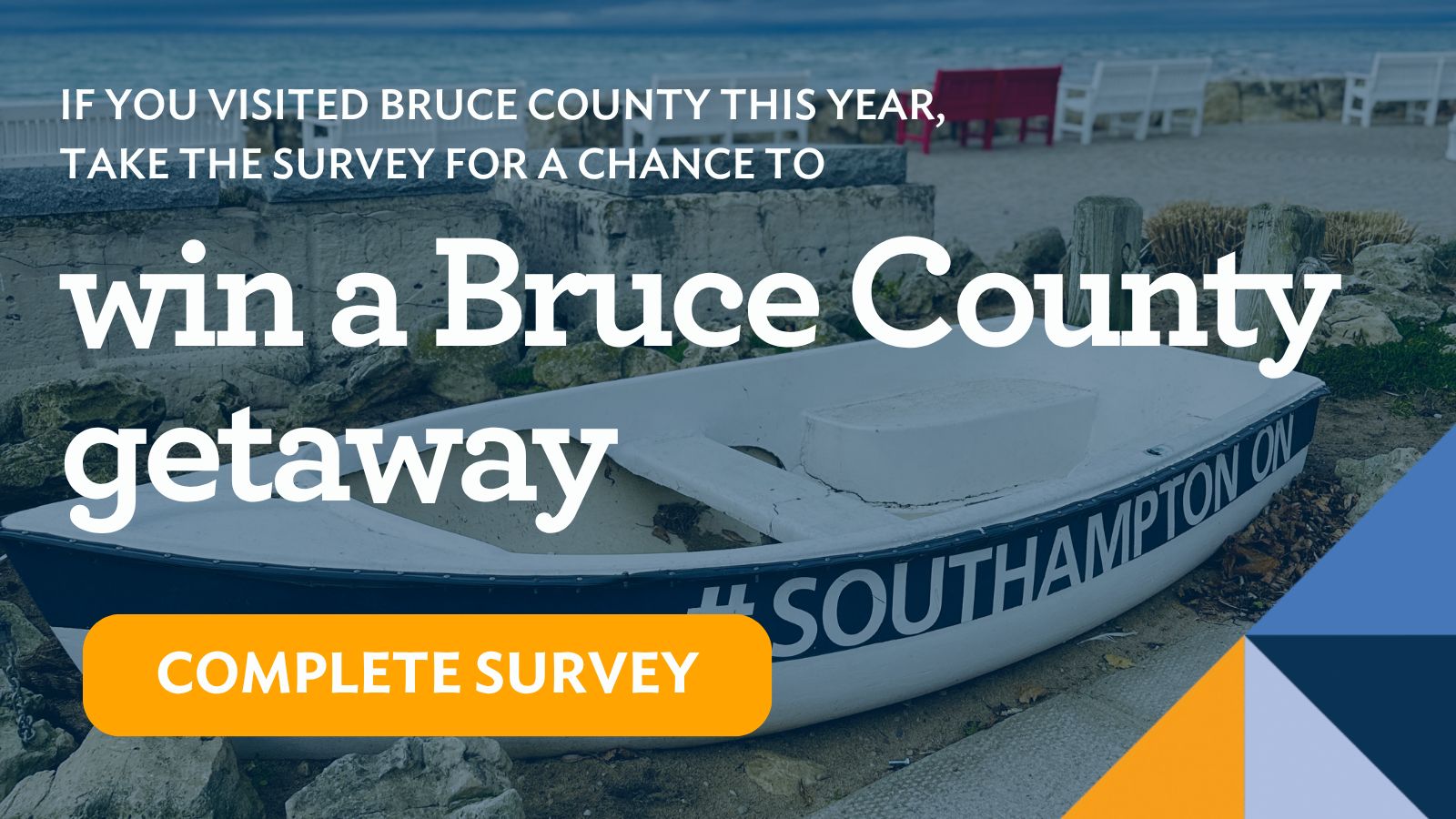 2026 Visitors Survey