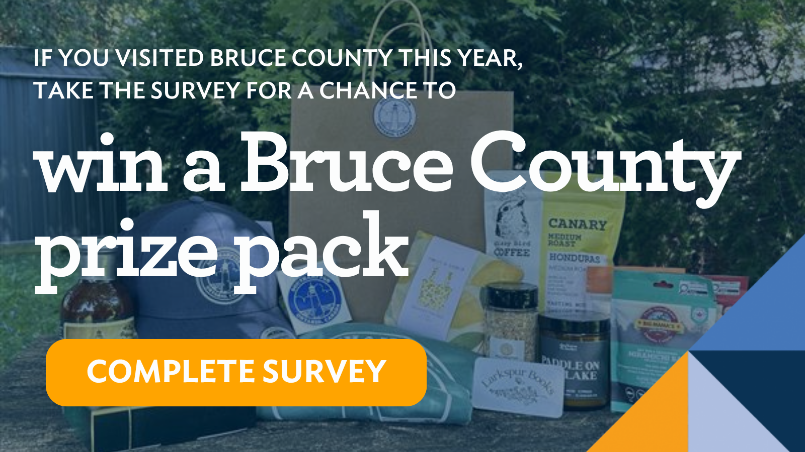 2026 Visitors Survey